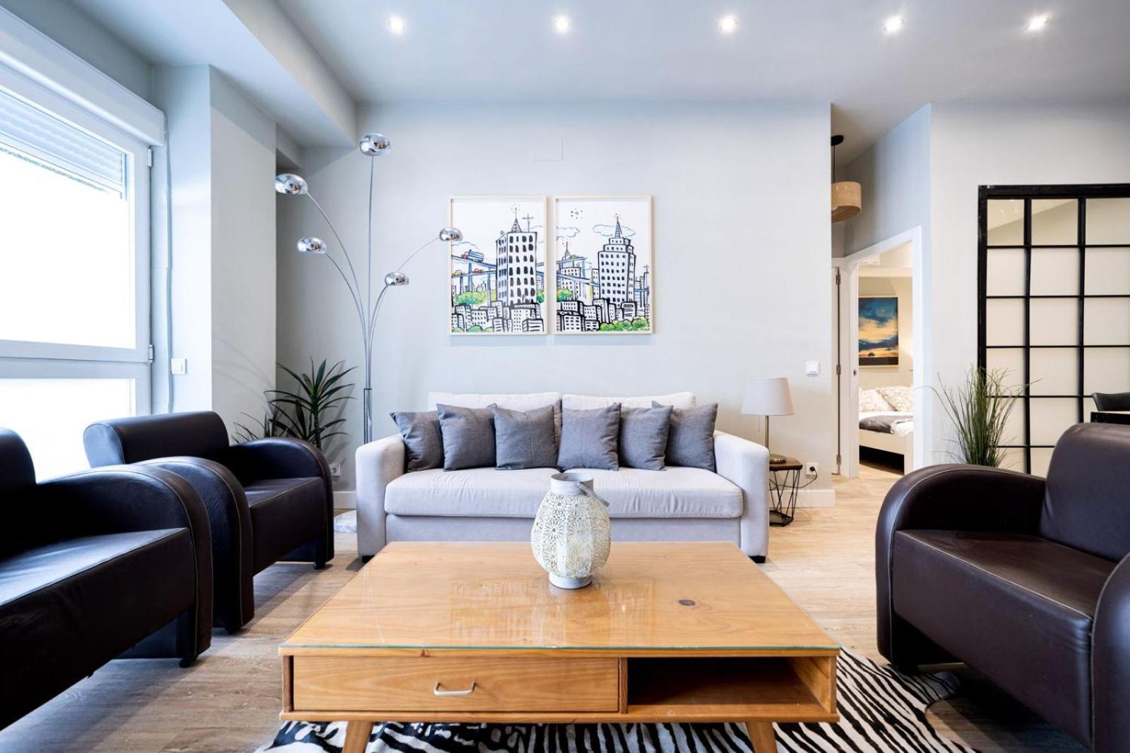 The Vegas Homes Prosperidad Apartamento