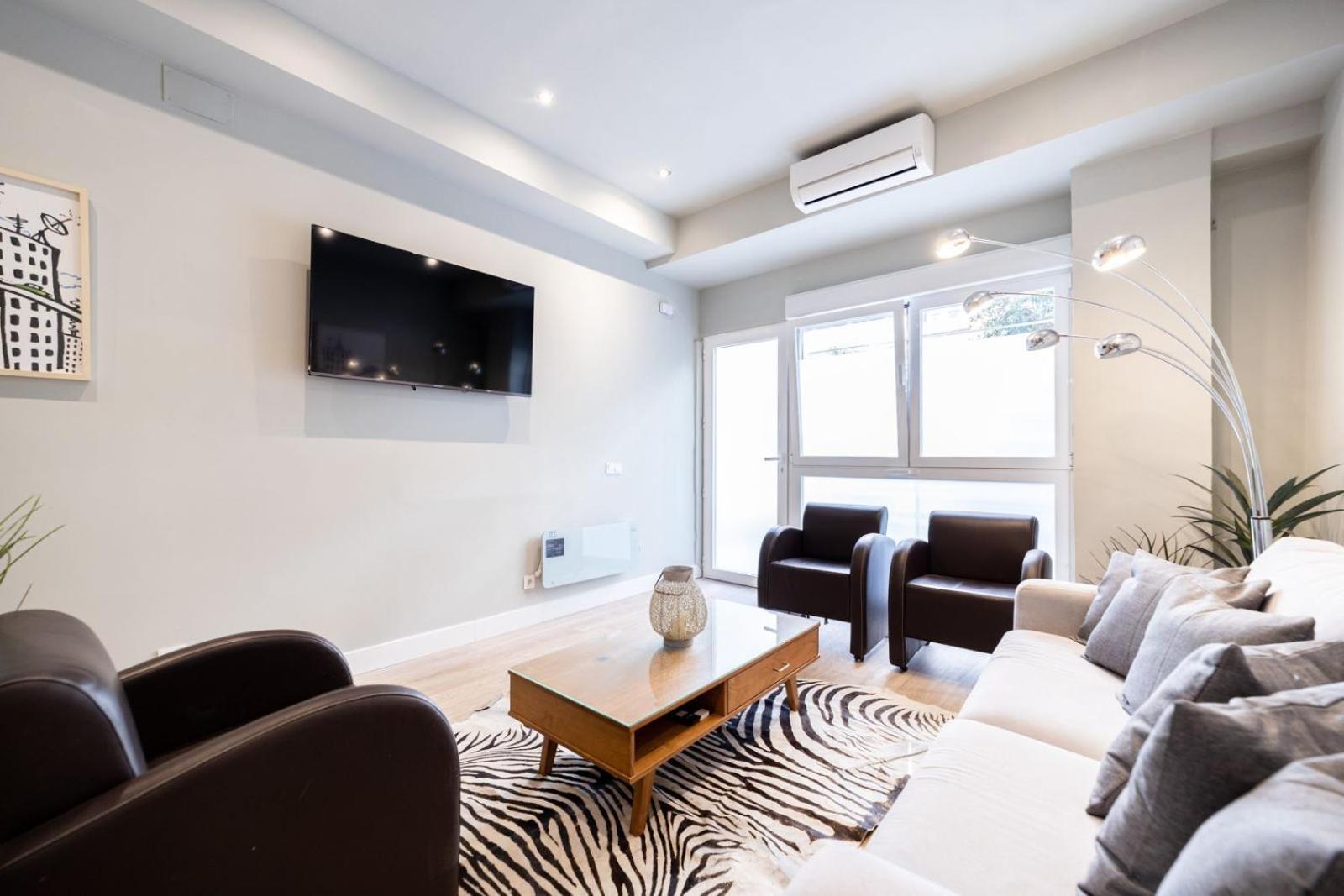 Apartamento The Vegas Homes Prosperidad