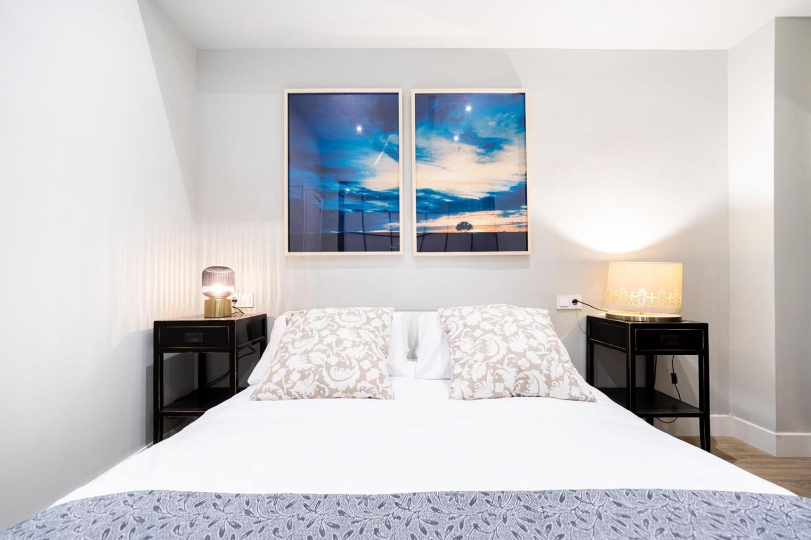 Apartamento The Vegas Homes Prosperidad *