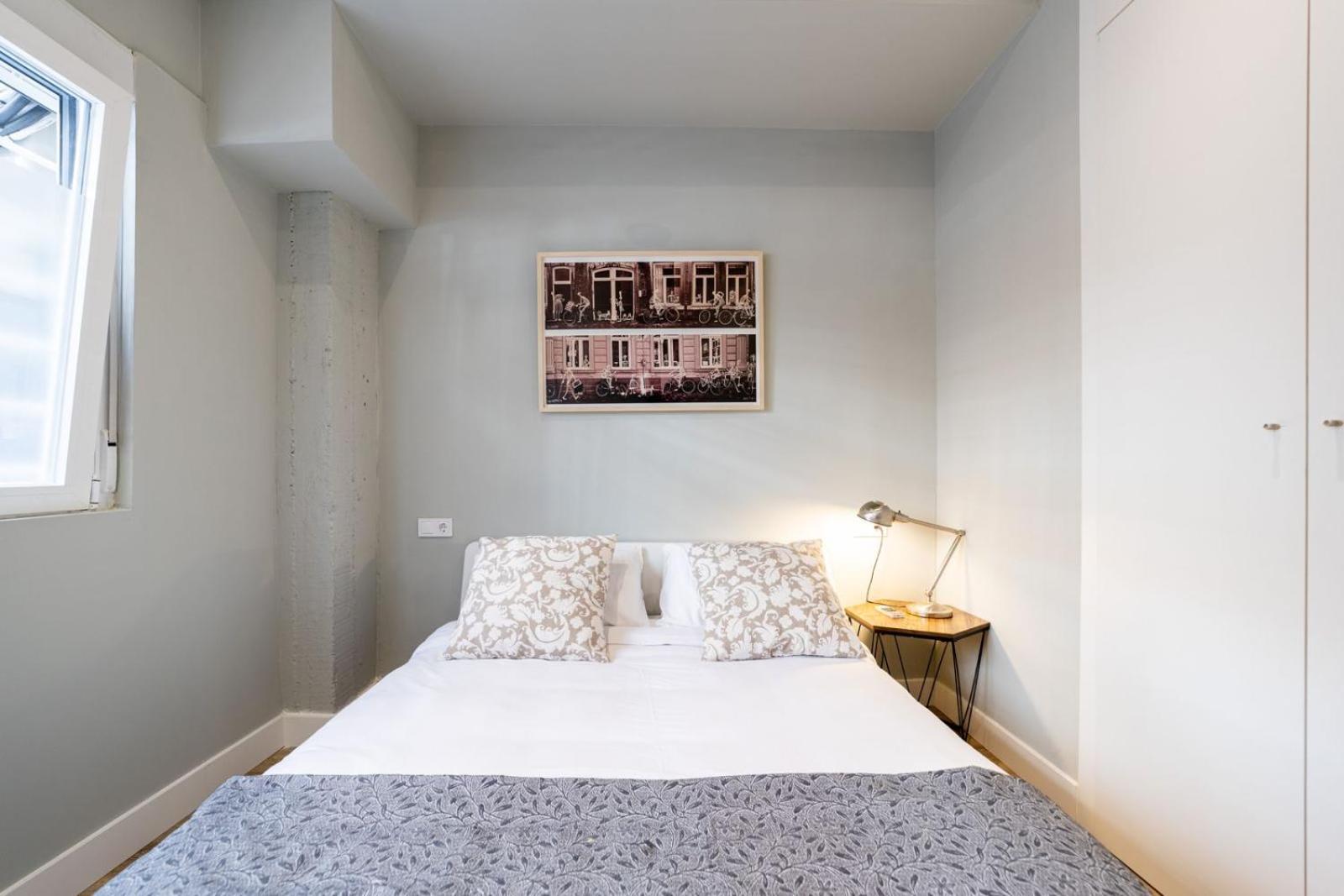 The Vegas Homes Prosperidad Apartamento *