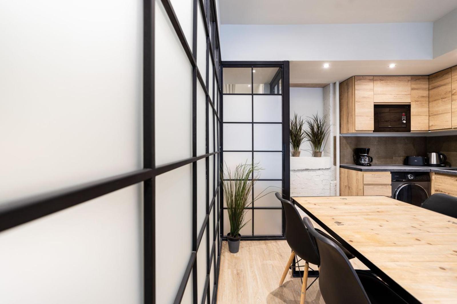 Apartamento The Vegas Homes Prosperidad Madri
