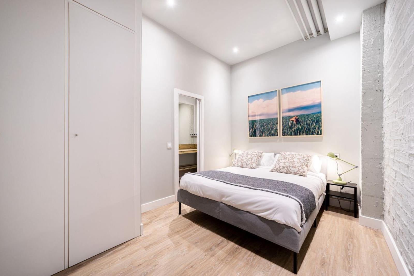 The Vegas Homes Prosperidad Madri