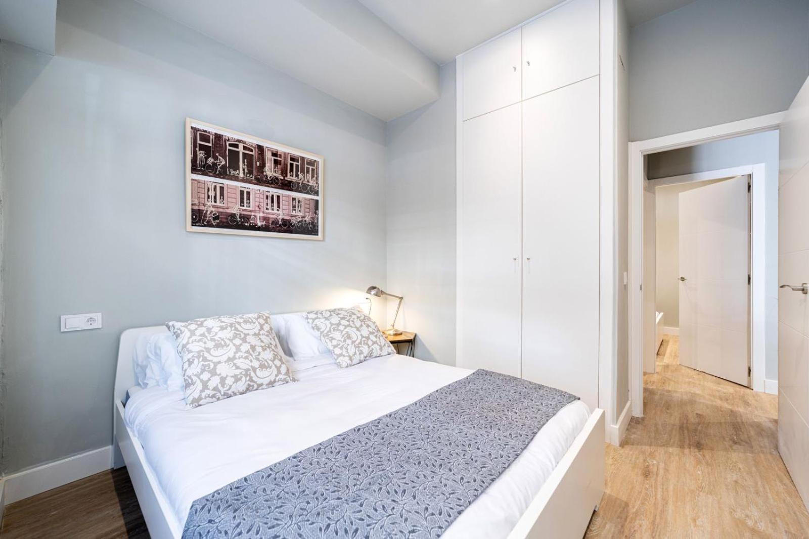 The Vegas Homes Prosperidad Apartamento *