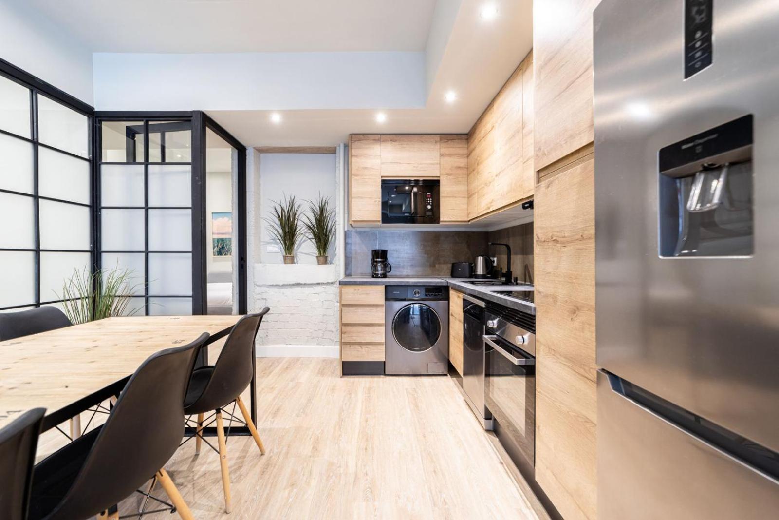 The Vegas Homes Prosperidad Apartamento *