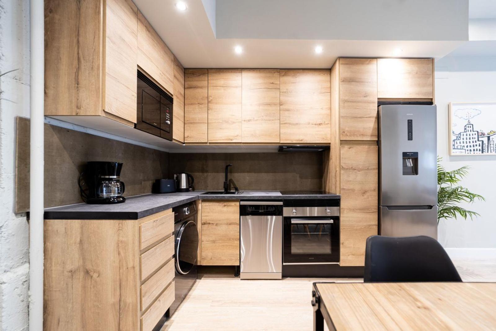 The Vegas Homes Prosperidad Apartamento *