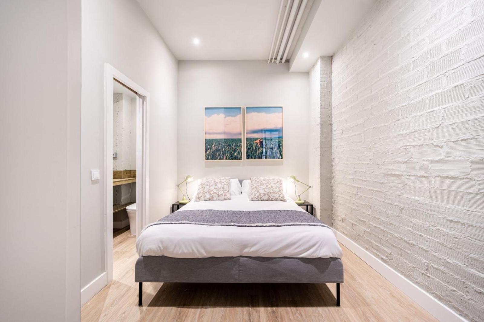 Apartamento The Vegas Homes Prosperidad