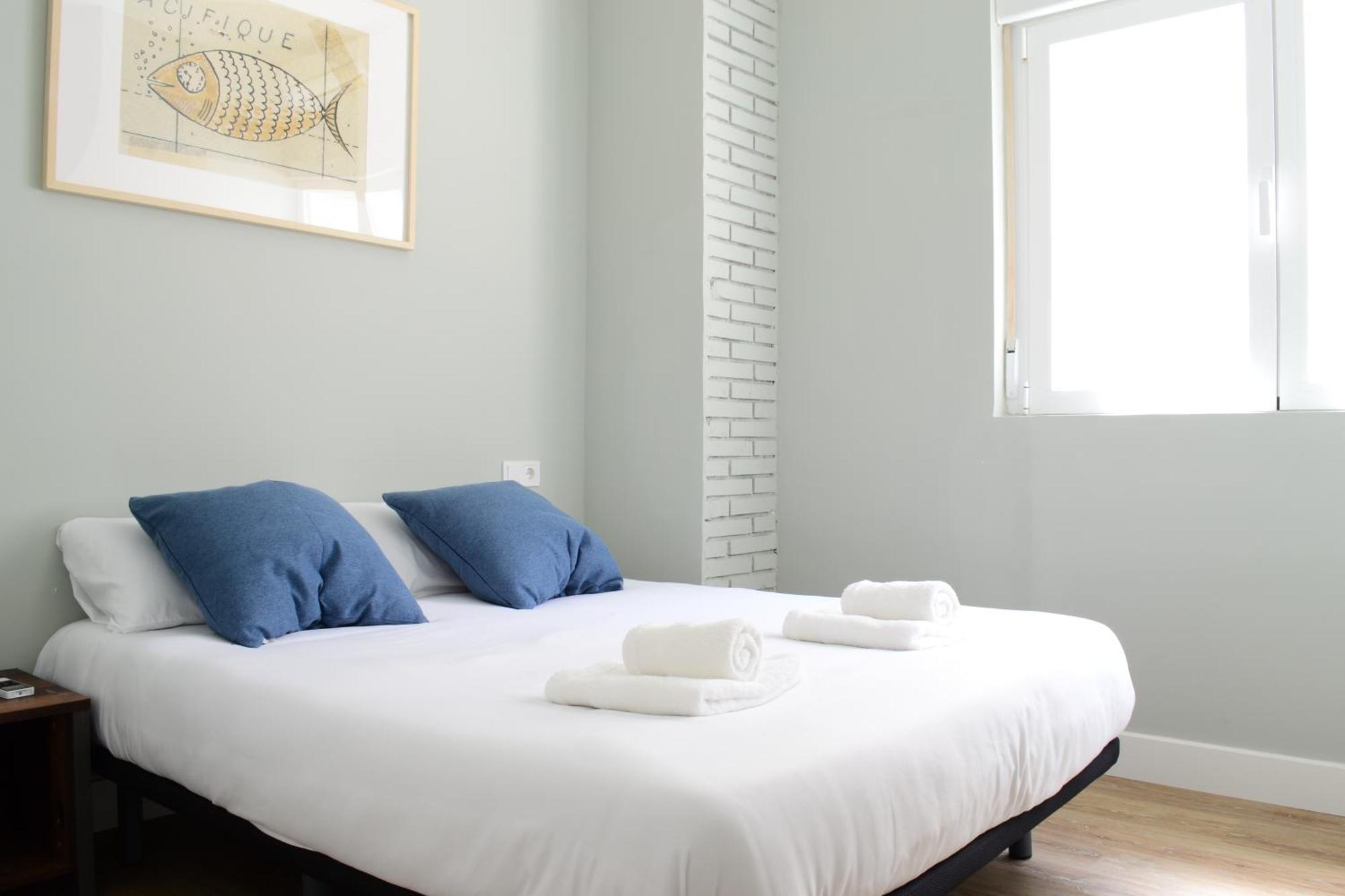 Apartamento The Vegas Homes Prosperidad