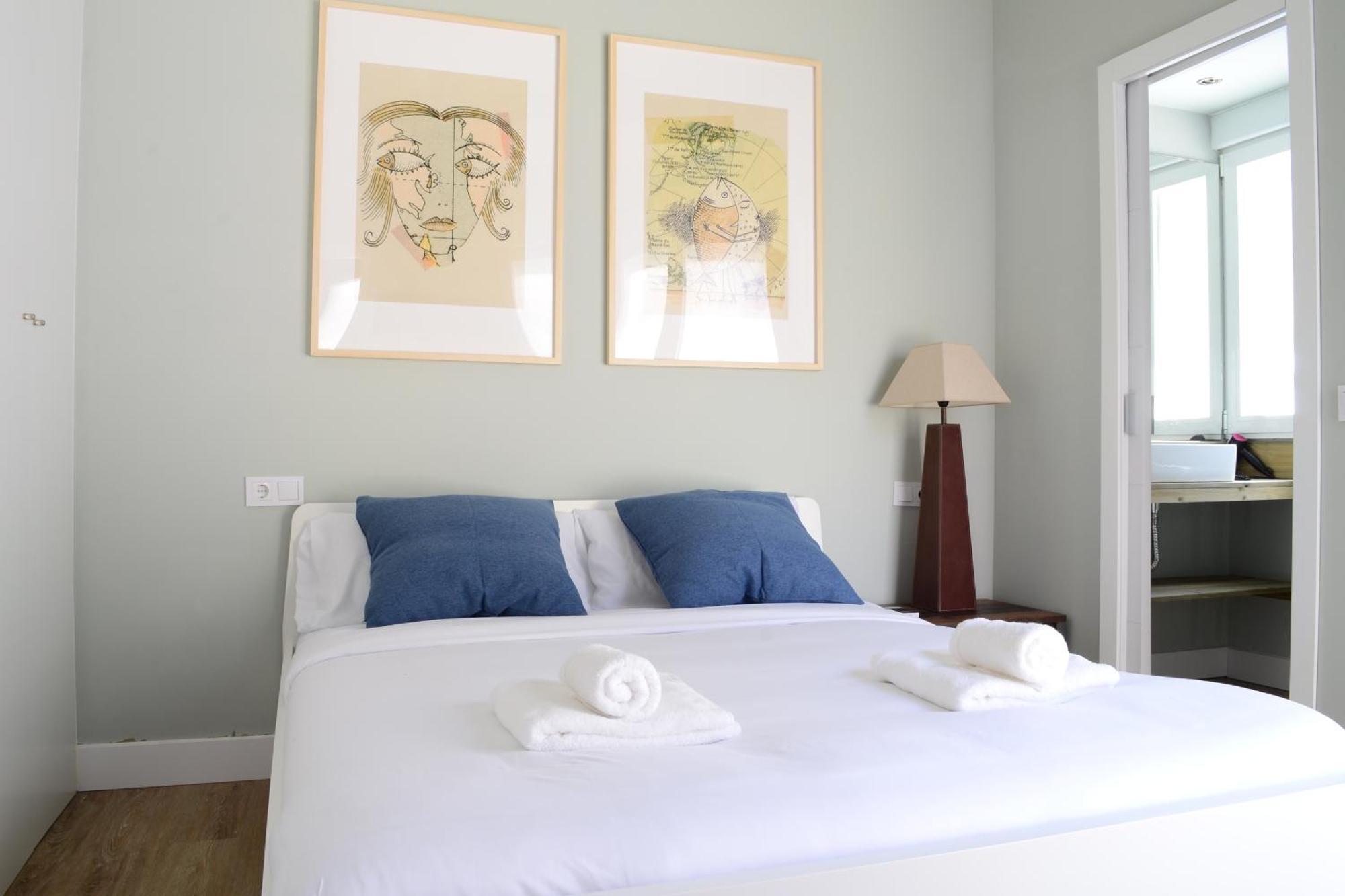 The Vegas Homes Prosperidad Apartamento *