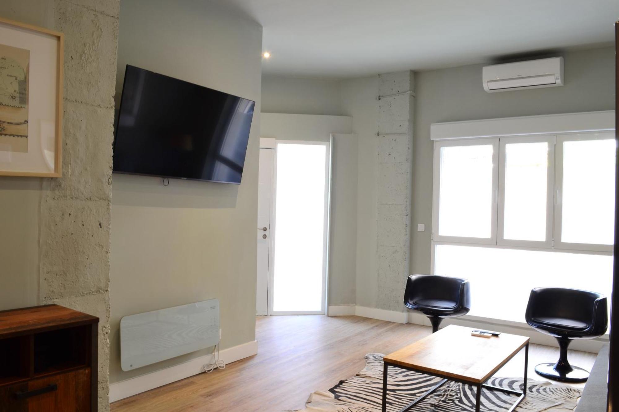 The Vegas Homes Prosperidad Apartamento Madri
